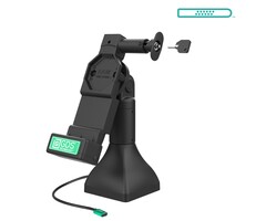 RAM MOUNT Base de montaje RAM® Uni-Conn? de 7' con bloqueo y USB-C
