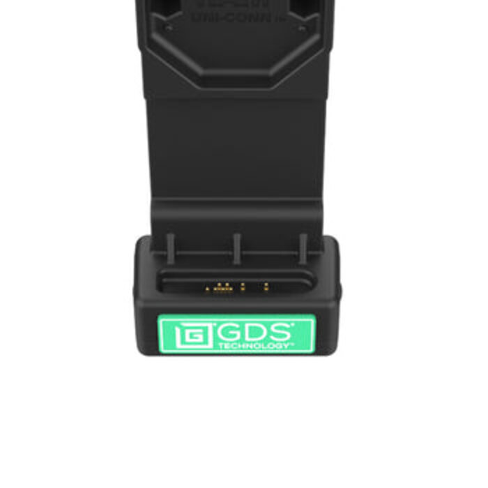 RAM MOUNT GDS® Uni-Connâ?¢ 7' supporto bloccante con USB-C