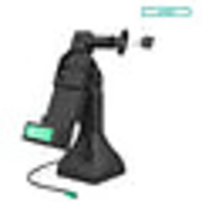 RAM MOUNT Base de montaje RAM® Uni-Conn? de 7' con bloqueo y USB-C
