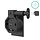 GDS® Uni-Connâ?¢ Powered Locking Wall Dock with PoE