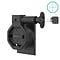 RAM MOUNT Station murale verrouillable alimentée GDS® Uni-Connâ?¢ avec PoE