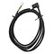 RAM MOUNT Cable USB-C macho en ángulo de 90° a JST macho RAM® - 1.5 metros