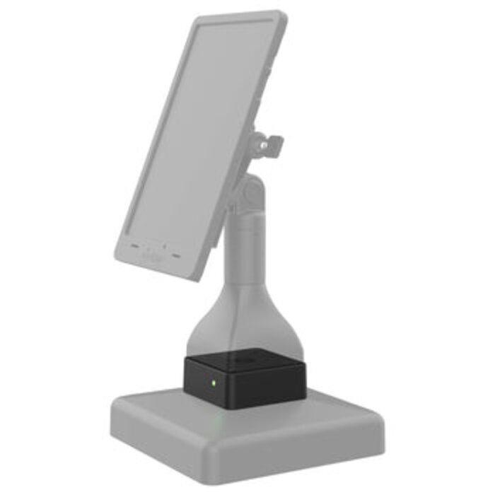 RAM MOUNT RAM Mounts Módulo de alimentación PoE a Power Delivery - VESA 75x75 mm - Interfaces JST/RJ45