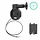 Dock d'alimentation PoE Uni-Connâ?¢ GDS® avec bouton de libération