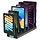 RAM Mounts GDS® Uni-Connâ?¢ 6-Port Powered Dock for Tablets with IntelliSkin®