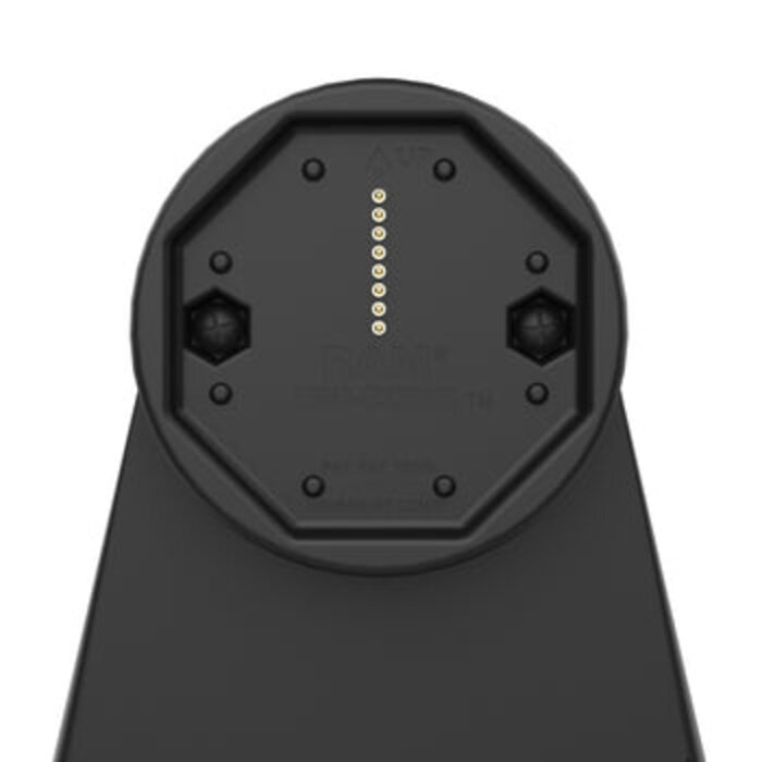 RAM MOUNT RAM Mounts GDS® Uni-Connâ?¢ 6-Port Powered Dock for Tablets with IntelliSkin®