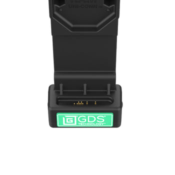 RAM MOUNT GDS® Uni-Connâ?¢ 14' Locking Pedestal Dock with USB-C
