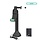 Rampe de fixation verrouillable Uni-Connâ?¢ 14' avec PoE