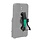 GDS® Hand-Standâ?¢ para fundas OtterBox uniVERSE iPad