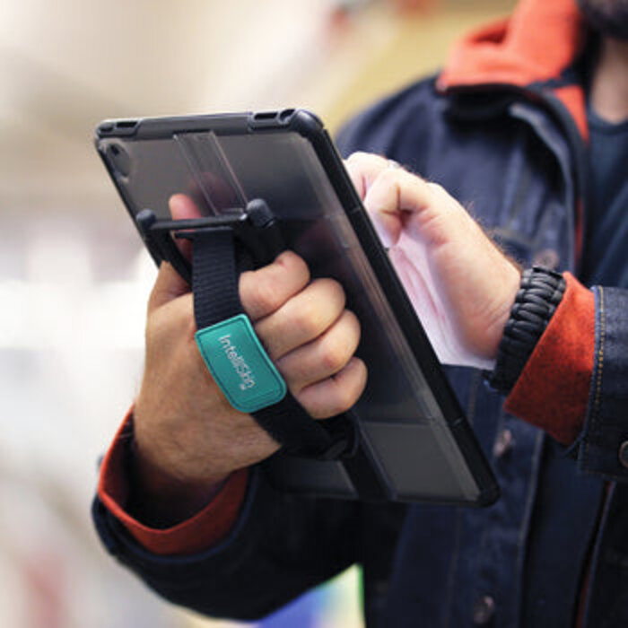 RAM MOUNT GDS® Hand-Standâ?¢ pour étuis OtterBox uniVERSE pour iPad