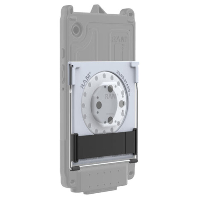 RAM MOUNT RAM Mounts GDS Hand-Stand para adaptador Uni-Conn - Gris