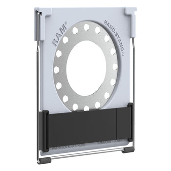 RAM MOUNT RAM Mounts GDS Hand-Stand pour adaptateur Uni-Conn - Gris