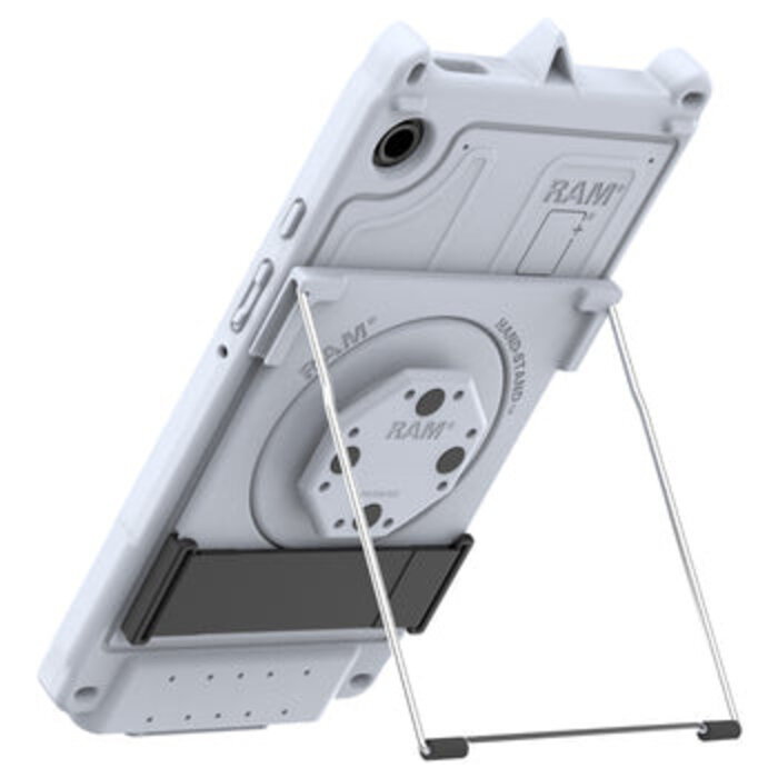 RAM MOUNT RAM Mounts GDS Hand-Stand para adaptador Uni-Conn - Gris