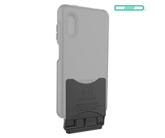 RAM MOUNT Adattatore RAM Mounts GDS Mobi-Conn per smartphone in custodia protettiva Otterbox Defender - Connettore USB-C esterno