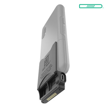 RAM MOUNT RAM Mounts GDS Mobi-Conn Adapter for Smartphones in Otterbox Defender Case - External USB-C Connector
