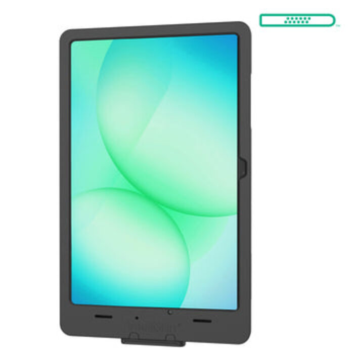 RAM MOUNT RAM Mounts IntelliSkin Thin-Case para Samsung Galaxy Tab A11+ - Puerto USB-C externo - Tecnología GDS