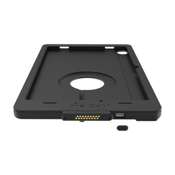 RAM MOUNT RAM Mounts IntellìSkin Thin-Case for Samsung Galaxy Tab A11+ - External USB-C Port - GDS-Technology