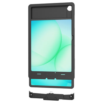 RAM MOUNT RAM Mounts IntellìSkin Thin-Case for Samsung Galaxy Tab A11+ - External USB-C Port - GDS-Technology