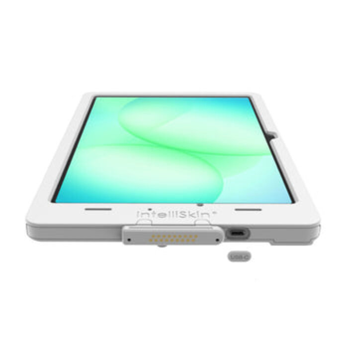 RAM MOUNT IntelliSkin® Thin-Caseâ?¢ for Samsung Tab A11+ - light gray