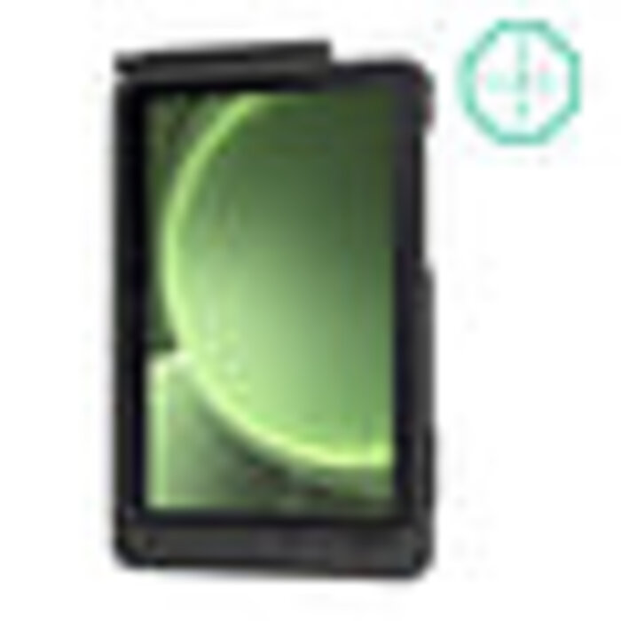 RAM MOUNT Funda protectora RAM Mounts IntelliSkin Thin-Case para Samsung Tab Active5 Pro y 4 Pro - Almohadillas Pogo traseras - Tecnología GDS