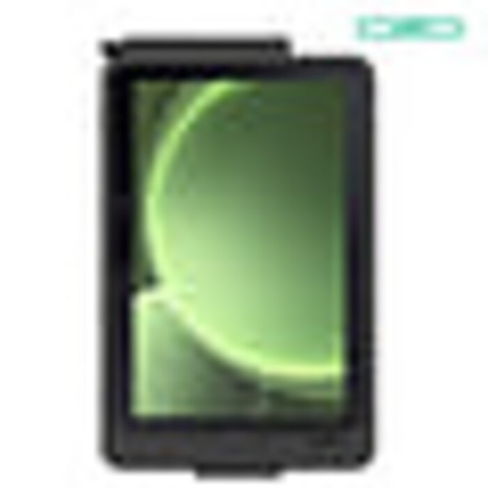 RAM MOUNT RAM Mounts IntelliSkin Thin-Case Funda protectora para Samsung Tab Active5 Pro y 4 Pro - Pogo Pads inferiores - Tecnología GDS