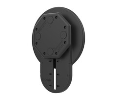 RAM MOUNT RAM Mounts GDS Uni-Conn Adaptateur pour étuis IntelliSkin - Réglable - Jeu de vis
