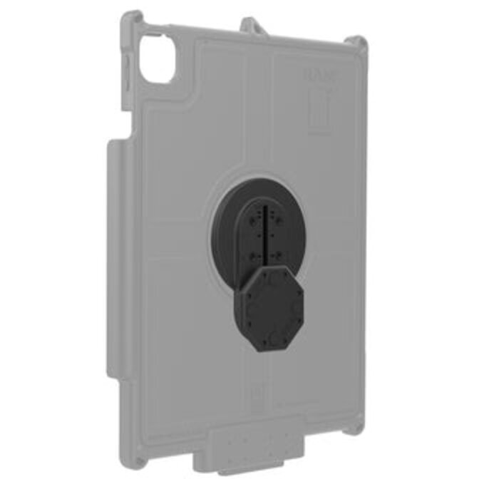 RAM MOUNT RAM Mounts GDS Uni-Conn Adapter für IntelliSkin Schutzhüllen - Verstellbar - Schrauben-Set