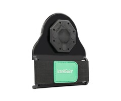 RAM MOUNT RAM Mounts GDS Uni-Conn Adjustable Adapter with Hand Strap for IntelliSkin Protective Sleeves - Screw Set