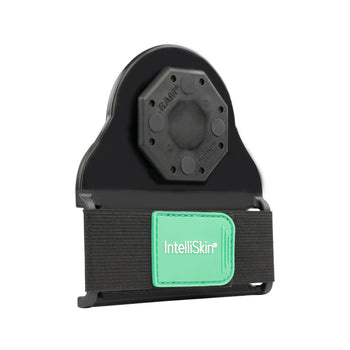 RAM MOUNT RAM Mounts GDS Uni-Conn Adaptador con correa de mano para fundas IntelliSkin - Juego de tornillos