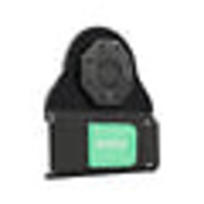 RAM MOUNT RAM Mounts GDS Uni-Conn Adaptador con correa de mano para fundas IntelliSkin - Juego de tornillos