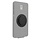 RAM Mounts GDS Uni-Conn Adaptador para Fundas IntelliSkin - Juego de tornillos