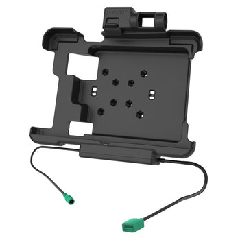 RAM MOUNT RAM Mounts Form-Fit Halteschale für Zebra L10