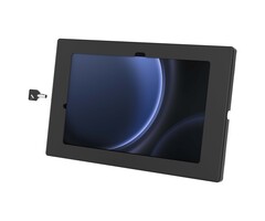 RAM MOUNT RAM Mounts Safe-Case for Samsung Galaxy Tab S9 & S9 FE - Key-Lock, several Hole Pattern