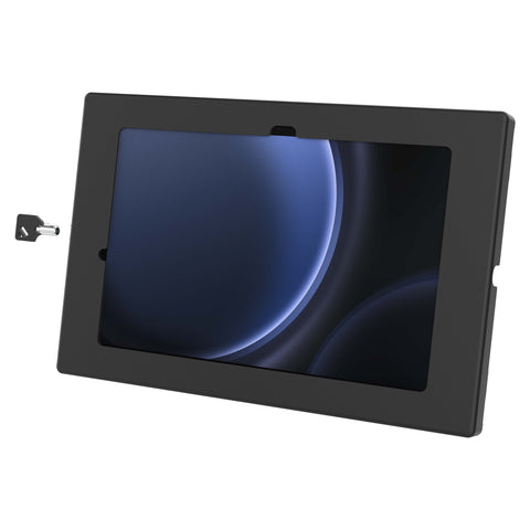 RAM MOUNT RAM Mounts Safe-Case for Samsung Galaxy Tab S9 & S9 FE - Key-Lock, several Hole Pattern