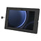 RAM MOUNT RAM Mounts Safe-Case for Samsung Galaxy Tab S9 & S9 FE - Key-Lock, several Hole Pattern