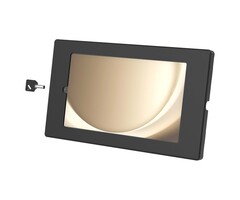 RAM MOUNT RAM Mounts Safe-Case pour Samsung Galaxy Tab A9 - Verrouillable - divers modèles de trous