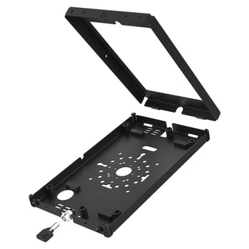 RAM MOUNT RAM Mounts Safe-Case for Samsung Galaxy Tab A9 - Key-Lock - several Hole Pattern