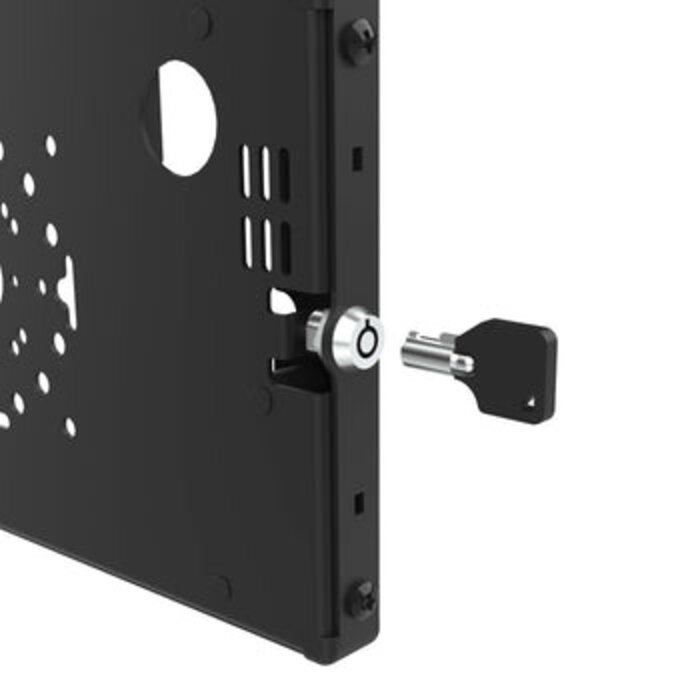 RAM MOUNT RAM Mounts Safe-Case para Samsung Galaxy Tab A9 - Cerrable - varios patrones de orificios