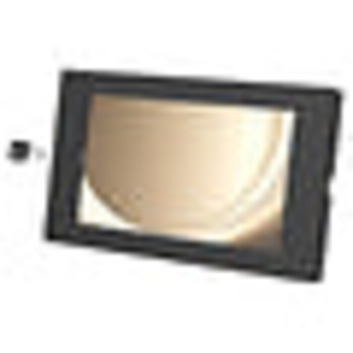RAM MOUNT RAM Mounts Safe-Case per Samsung Galaxy Tab A9 - Chiusura a chiave - diversi schemi di fori