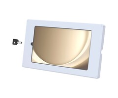 RAM MOUNT RAM Mounts Safe-Case para Samsung Galaxy Tab A9 - Cerrable - varios patrones de orificios - gris claro