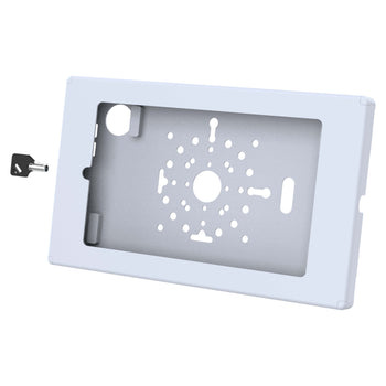 RAM MOUNT RAM Mounts Safe-Case para Samsung Galaxy Tab A9 - Cerrable - varios patrones de orificios - gris claro