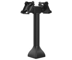 RAM MOUNT Base RAM Mounts (14 pulgadas) - dos soportes VESA giratorios 180° de 75x75 mm