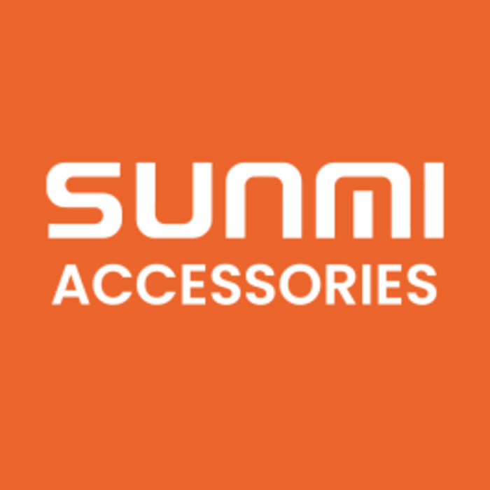 SUNMI L3/M3 4-Slot-Ladegerät