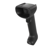 Zebra Lecteur Zebra DS8288-R Noir FIPS, Vibration, Berceau Standard, RFID, Illumination Blanche, Kit USB, Câble USB Blindé CBA-U21-S07ZBR, Berceau CR8288-SC100F4WW