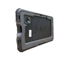 Zebra ET401 8-inch ET5x Conversion Rugged Boot Black Accy