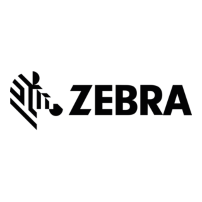 Zebra ALIMENTATION CA/CC