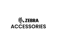 Zebra Juego de 5 cubiertas negras de puerto USB-C. Diseñadas para proteger el puerto USB-C inferior del dispositivo TC201.
