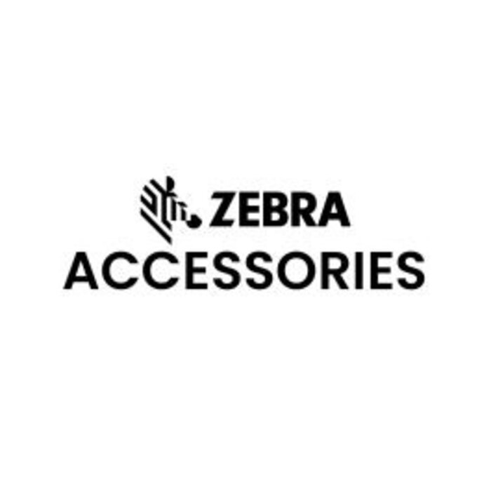 Zebra Juego de 5 cubiertas negras de puerto USB-C. Diseñadas para proteger el puerto USB-C inferior del dispositivo TC201.