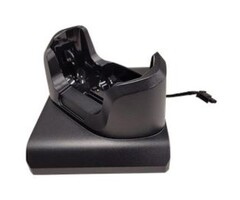 Zebra Supports TC53/TC58, Ethernet, charging, USB, 5-slot, multi-device charging, cradle cups by Zebra