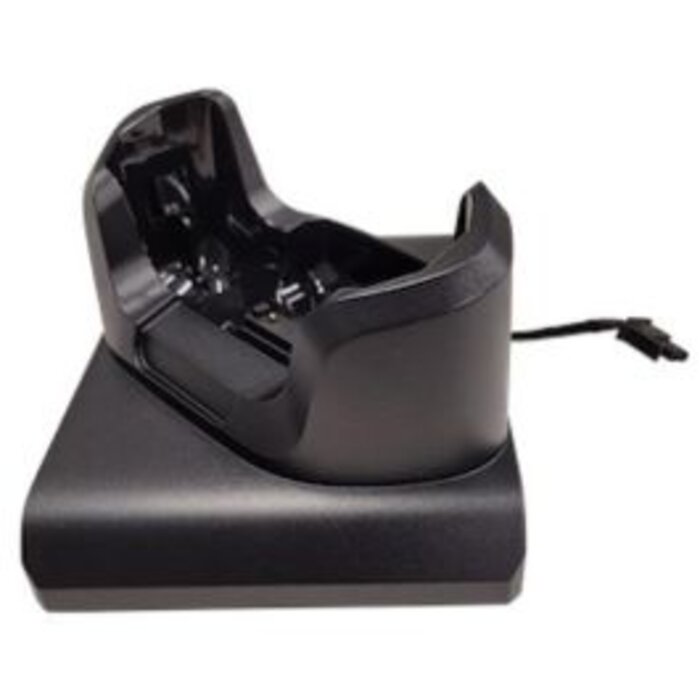 Zebra Supports TC53/TC58, Ethernet, charging, USB, 5-slot, multi-device charging, cradle cups by Zebra